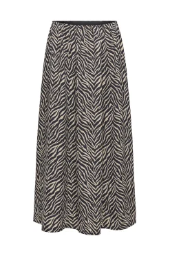 Only Falda larga^Mujer Faldas