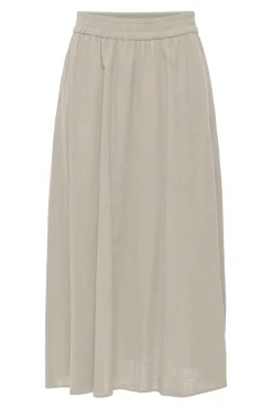 Only Falda larga^Mujer Faldas