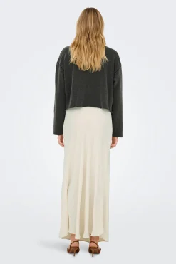 JDY Falda larga fluida^Mujer Faldas