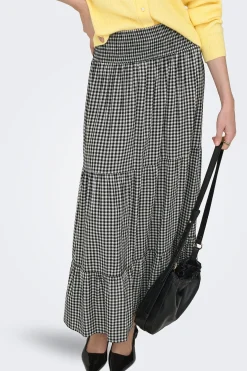 JDY Falda larga fluida^Mujer Faldas