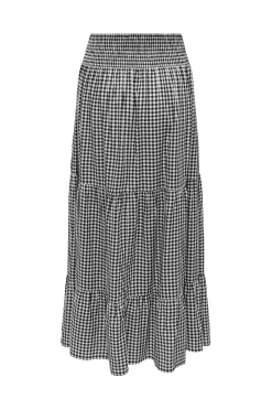 JDY Falda larga fluida^Mujer Faldas