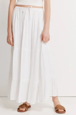 Springfield Kids Falda larga ni&ntilde;a^Niños Faldas