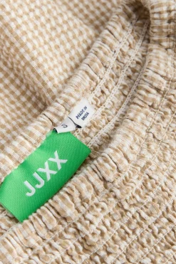 Jack & Jones Falda larga seersucker^Mujer Faldas