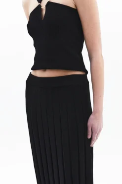 Oxxo Falda midi^Mujer Faldas