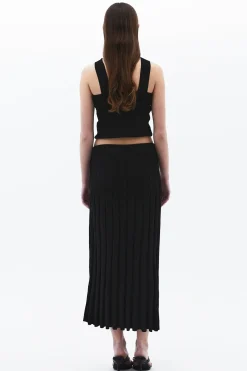 Oxxo Falda midi^Mujer Faldas