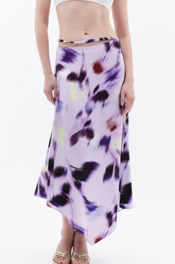 Oxxo Falda midi^Mujer Faldas