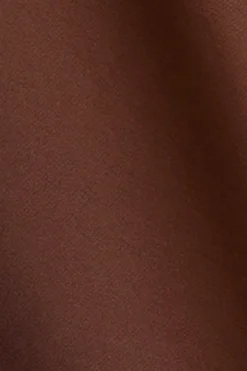 Koton Falda midi de corte regular con cintura est&aacute;ndar^Mujer Faldas