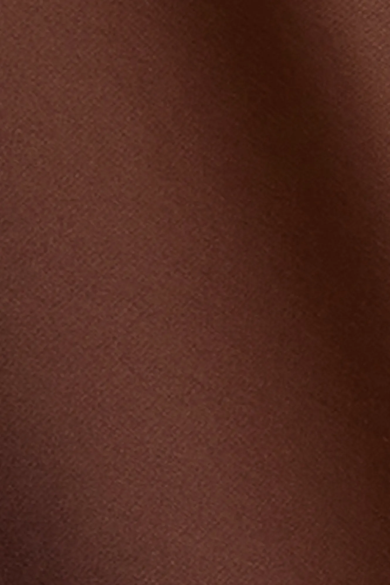 Koton Falda midi de corte regular con cintura est&aacute;ndar^Mujer Faldas