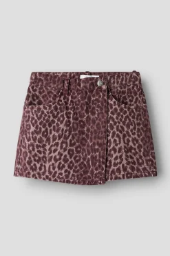 Name It Falda pantal&oacute;n de ni&ntilde;a^Niños Pantalones|Faldas