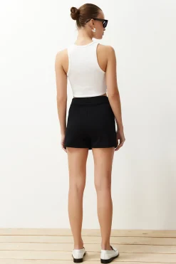 Trendyol Falda pantal&oacute;n mini^Mujer Pantalones|Faldas