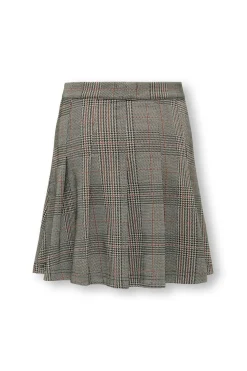 Only Girls Falda plisada^Niños Faldas