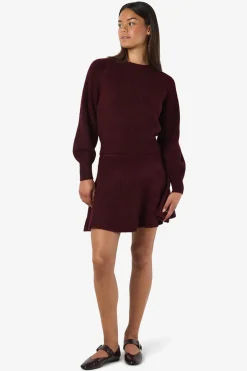 Noisy May Falda punto^Mujer Faldas