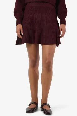 Noisy May Falda punto^Mujer Faldas