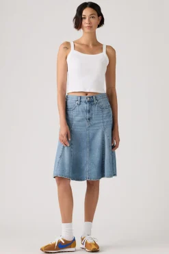 Levi's Falda vaquera Levis&reg;^Mujer Faldas