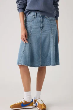 Levi's Falda vaquera Levis&reg;^Mujer Faldas
