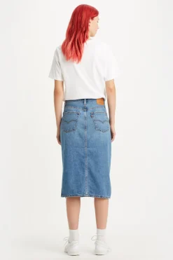 Levi's Falda vaquera Levis&reg;^Mujer Faldas