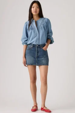 Levi's Falda vaquera &reg;^Mujer Faldas