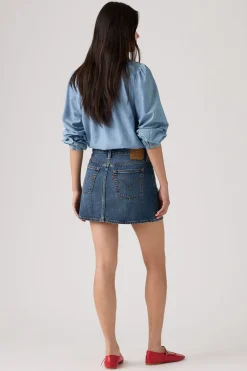 Levi's Falda vaquera &reg;^Mujer Faldas