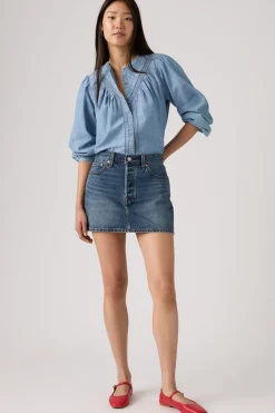 Levi's Falda vaquera &reg;^Mujer Faldas