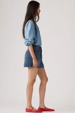 Levi's Falda vaquera &reg;^Mujer Faldas