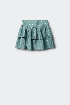 Springfield Kids Falda volantes ni&ntilde;a^Niños Faldas