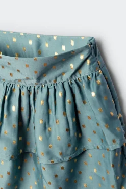 Springfield Kids Falda volantes ni&ntilde;a^Niños Faldas