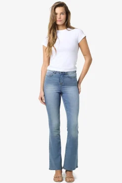 Noisy May Flare Jeans^Mujer Jeans