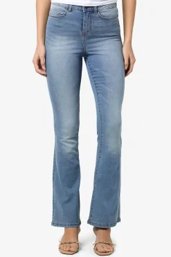 Noisy May Flare Jeans^Mujer Jeans