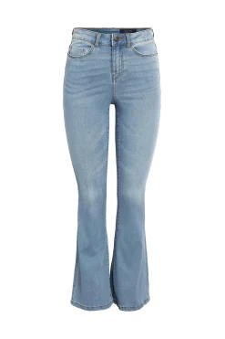 Noisy May Flare Jeans^Mujer Jeans