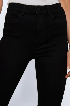 Noisy May Flare Jeans^Mujer Jeans