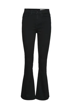 Noisy May Flare Jeans^Mujer Jeans