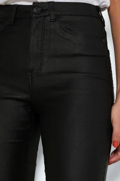 Noisy May Flare Jeans Sallie^Mujer Jeans