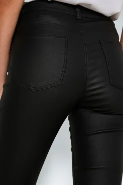 Noisy May Flare Jeans Sallie^Mujer Jeans