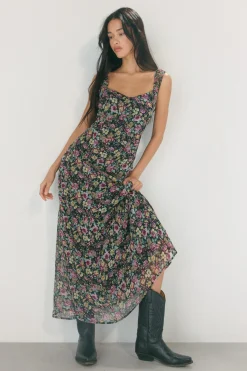 High Spirits Fleur Dress^Mujer Vestidos Y Monos