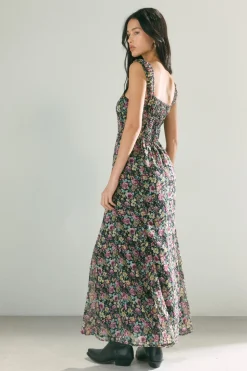 High Spirits Fleur Dress^Mujer Vestidos Y Monos