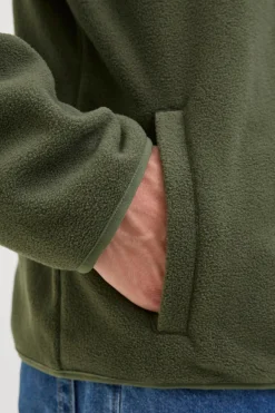 JJ REBEL Forro polar^Hombre Sudaderas