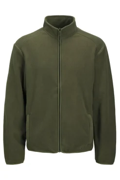 JJ REBEL Forro polar^Hombre Sudaderas