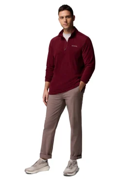 Columbia Forro polar^Hombre Jerséis Y Cárdigans|Sudaderas