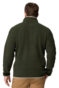 Columbia Forro polar Helvetia&trade; II para hombre^Hombre Sudaderas|Deporte