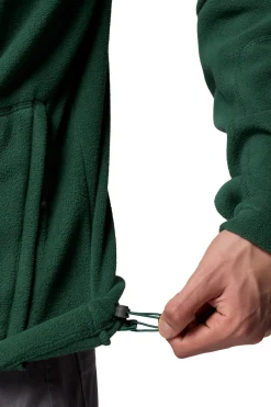 Columbia Forro polar para hombre Fast Trek&trade;^Hombre Sudaderas|Deporte