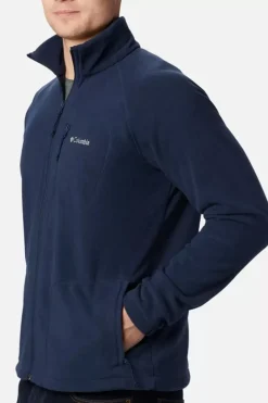Columbia Forro polar para hombre Fast Trek&trade;^Hombre Sudaderas|Deporte