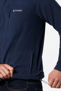 Columbia Forro polar para hombre Fast Trek&trade;^Hombre Sudaderas|Deporte