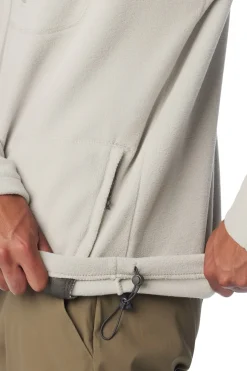 Columbia Forro polar con cremallera para hombre Fast Trek&trade;^Hombre Sudaderas|Deporte