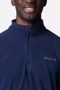 Columbia Forro polar Klamath Range&trade; II para hombre^Hombre Sudaderas|Deporte