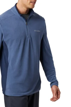 Columbia Forro polar Klamath Range&trade; II para hombre^Hombre Sudaderas|Deporte