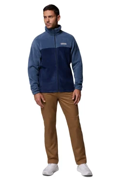 Columbia Forro polar Steens Mountain&trade; II para hombre^Hombre Sudaderas|Deporte