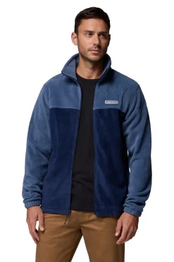 Columbia Forro polar Steens Mountain&trade; II para hombre^Hombre Sudaderas|Deporte