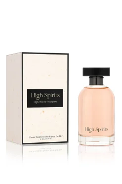 High Spirits Fragancia Femenina 100ML^Mujer Fragancias