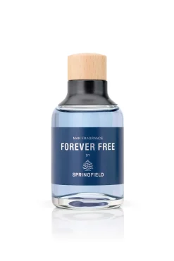 Springfield FRAGANCIA MASCULINA FOREVER FREE 100 ML^Hombre Fragancias