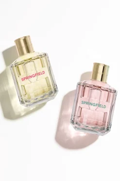 Springfield FREE ATTITUDE 100ML^Mujer Fragancias